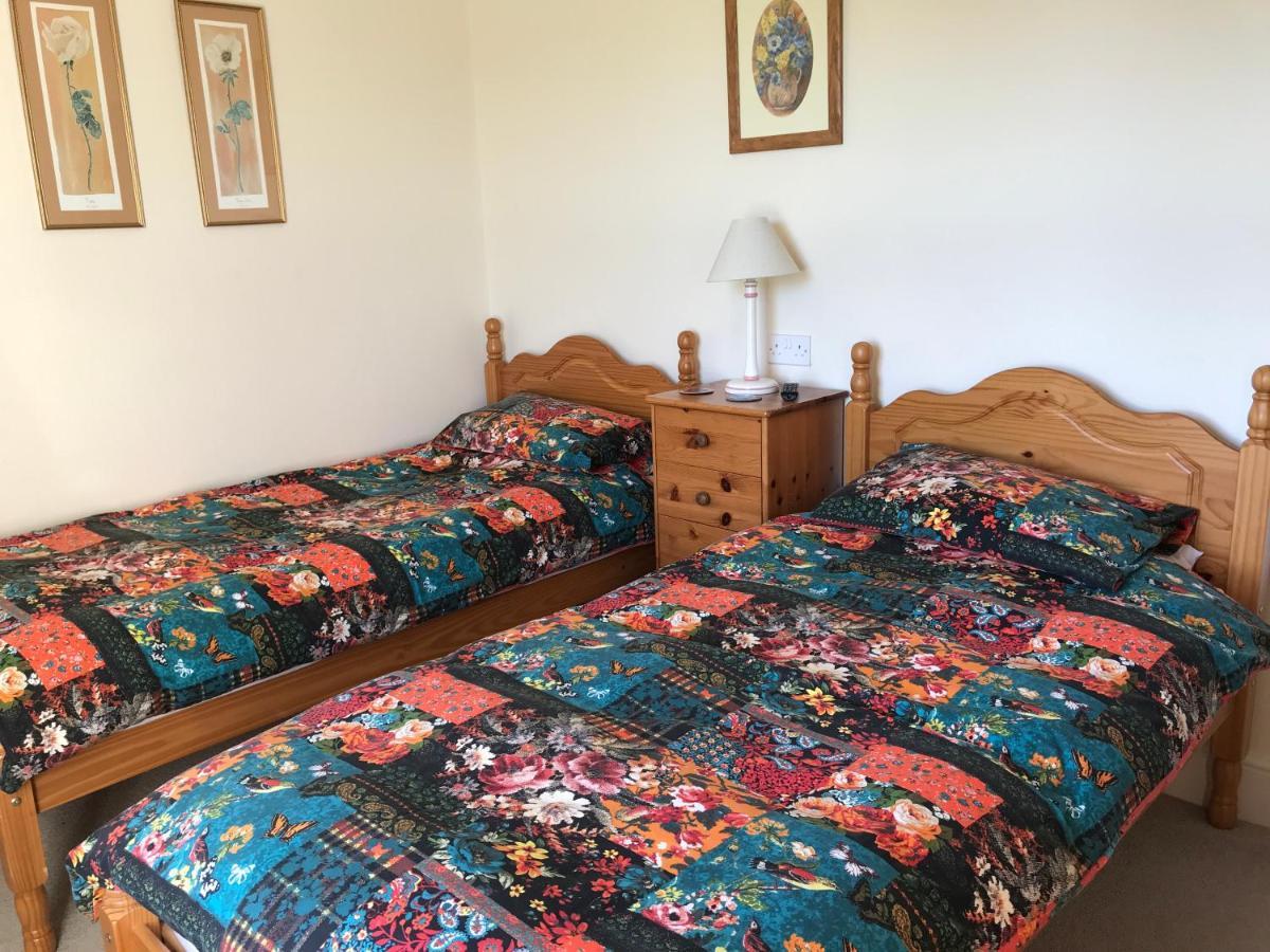 Bed and Breakfast Fair View Marden  Экстерьер фото